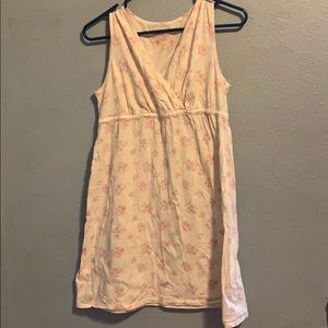 Medium Maternity nightgown